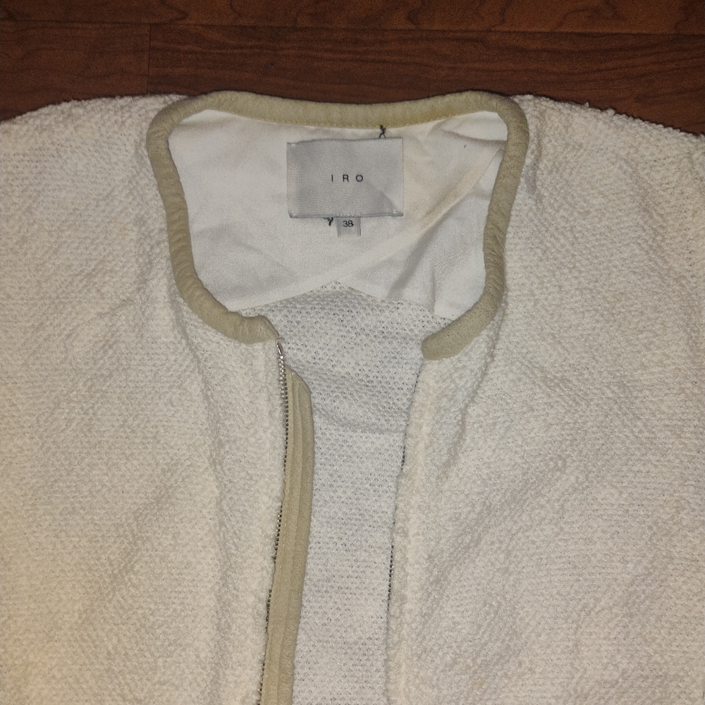 IRO Jacket - Picture 3 of 4